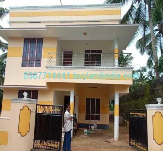 3BHK House for Rent in Neelambur coimbatore