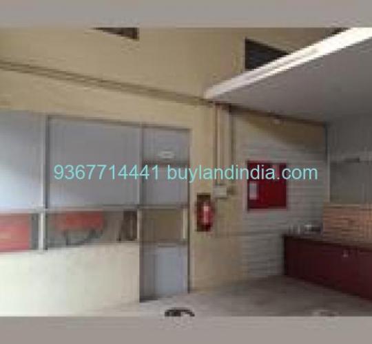 Commercial and Industrial office Space for Rent 600sq.ft rental in Neelambur Coimbatore