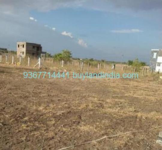 5 cent Dtcp Approved Residential empty Land Sale In Near Kathir College Neelambur