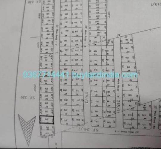 Neelambur 3cent vacant land sale in Thendral Restaurant back side kathir college road coimbatore