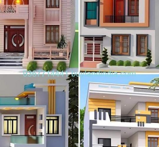 Residential Building sale in neelambur coimbatore