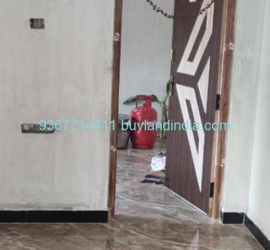 Low Budget 2BHK new building House Sale in Maruthi Nagar, Iduvai