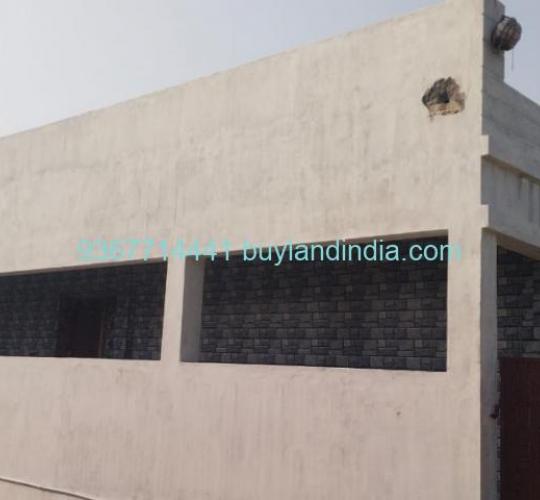 Low Budget 2BHK new building House Sale in Maruthi Nagar, Iduvai