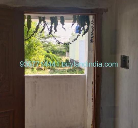 Low Budget 2BHK new building House Sale in Maruthi Nagar, Iduvai