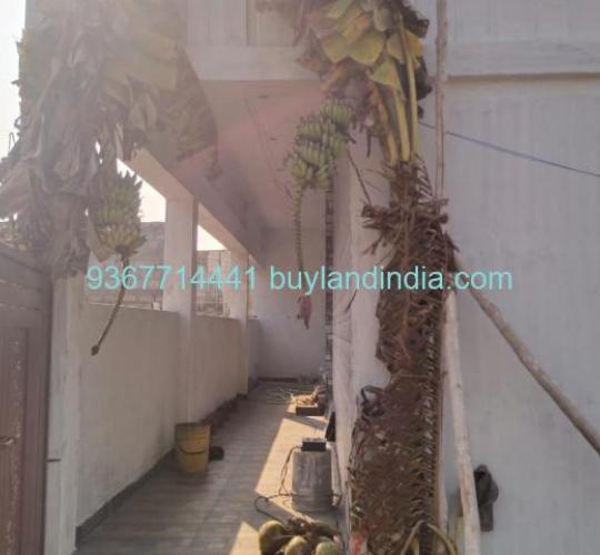 Low Budget 2BHK new building House Sale in Maruthi Nagar, Iduvai