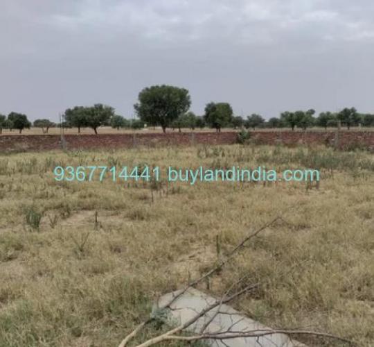 23 Cents Residential Vacant plot site Land sale Pappampatti Coimbatore