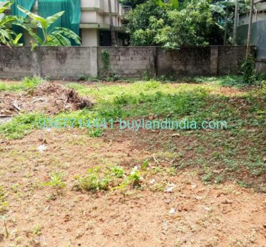 4 cents Residential Vacant Land Sale in neelambur Anna Nagar
