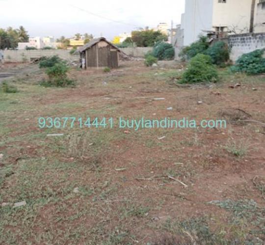 4 cents Residential Vacant Land Sale in neelambur Anna Nagar