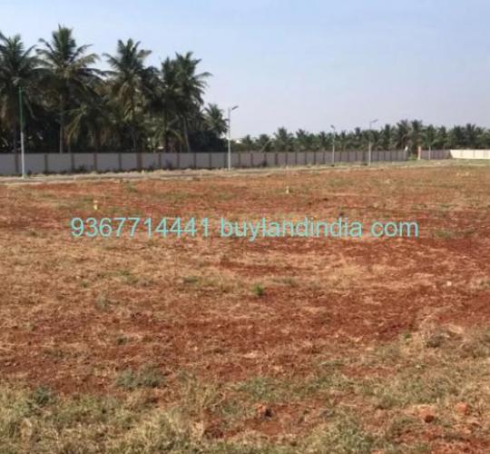 Residential Empty land for Rent in Neelambur