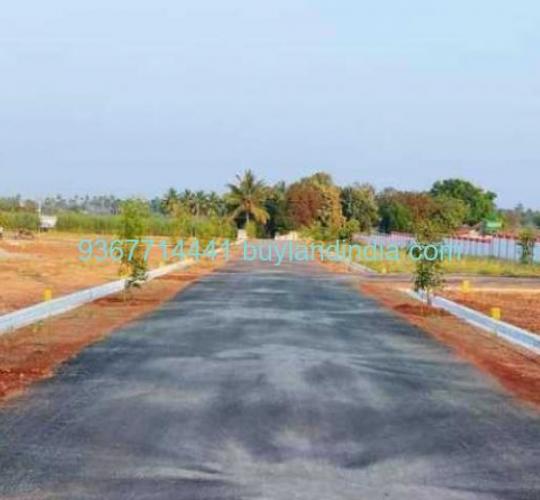 11 Acre Land Available in Kondaiyampalayam coimbatore