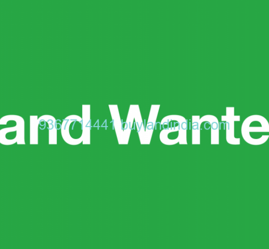 Wanted 3 to 5 Cent  Residential DTCP Approved Land Plots in neelambur coimbatore