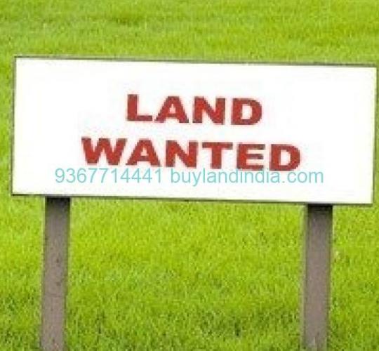 Wanted 3 to 5 Cent  Residential DTCP Approved Land Plots in Near Avinashi Road Coimbatore