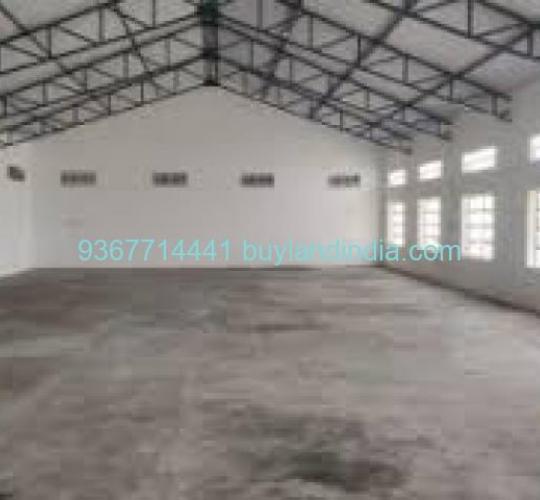 1500 sq ft warehouse godown buy in coimbatore