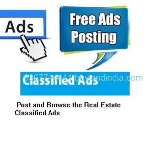 Post Classified Ads for House in Coimbatore