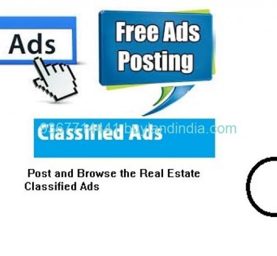 Free Classified Ads for Office Property Rent in Coimbatore