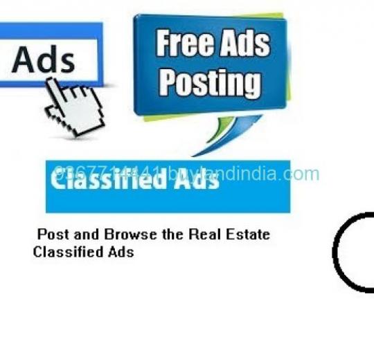 Post free Classified Ads in Chennai