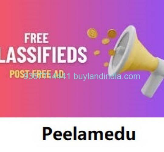 Classified Ads for Post a Rental House in Peelamedu Coimbatore