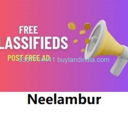 Ads Posting for Sale Commercial Property in Neelambur Coimbatore