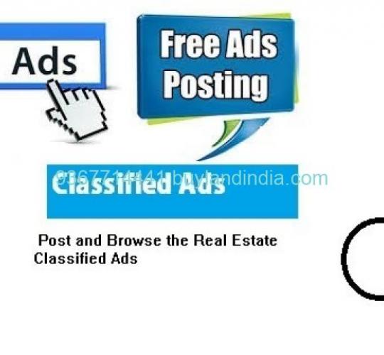 Free classified ads for apartments rent in Krishnagiri