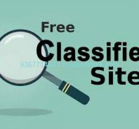 Post a free Classified ads for Sale Real estate property in Paramathi Velur Namakkal