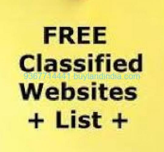 Post a free Classified ads for Sale Real estate property in Ilayangudi Sivaganga