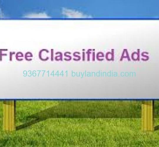 Online classified ads for sale real estate land in Allinagaram Theni