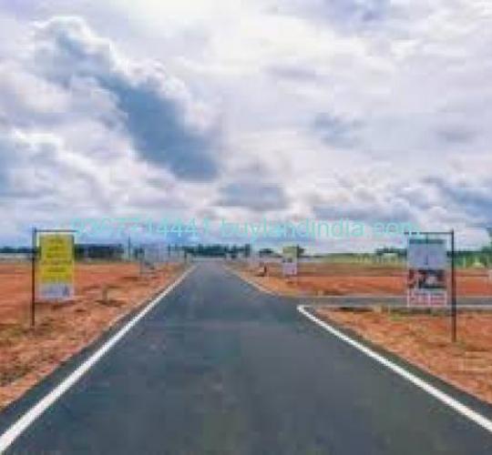 3 Cent Residential Land for Sale in Arasur