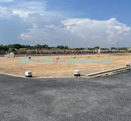 DTCP Residential Land Layout for Sale in Arasur