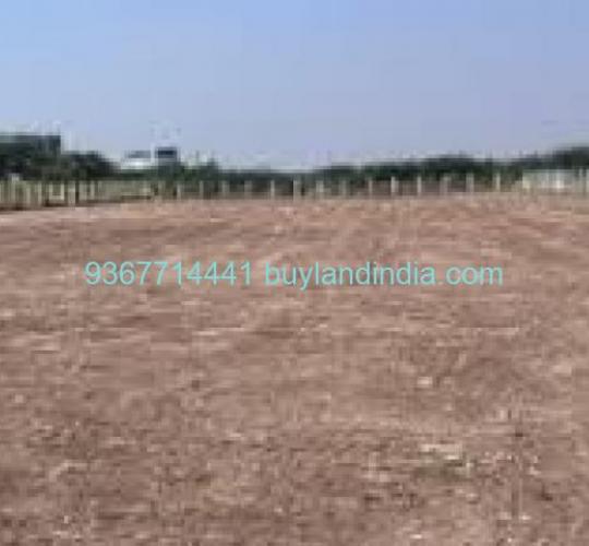 9 Cent Industrial Land for Sale in Arasur