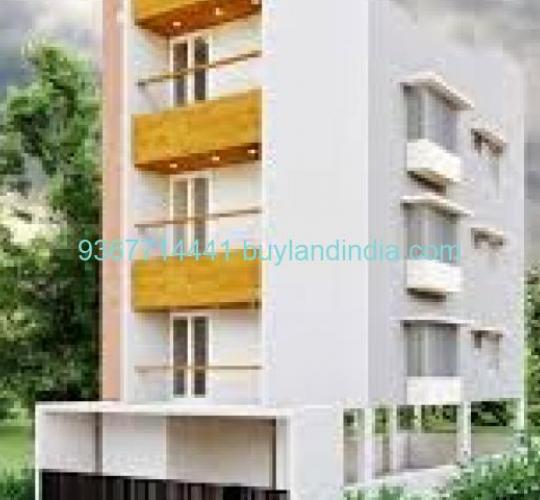 3BHK Apartment sale in Ariyalur