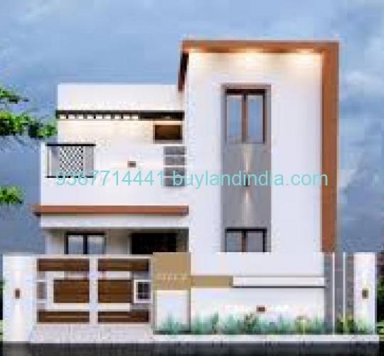 2BHK Independent house sale in Chennai