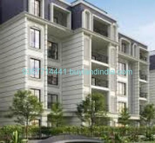3BHK Apartment sale in Chennai