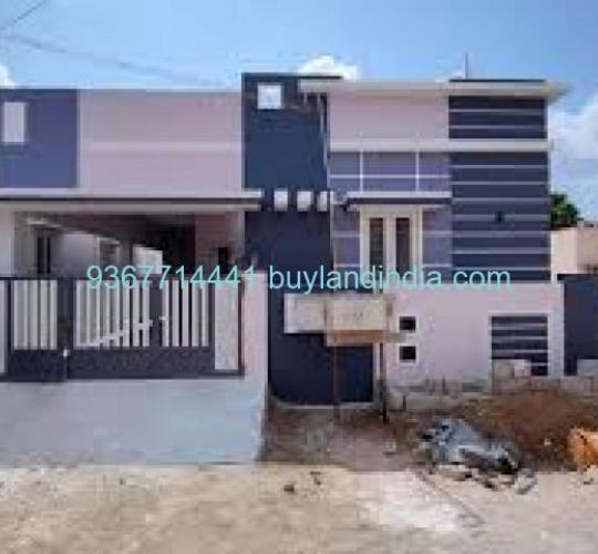 2BHK  Independent House Sale for Cuddalore