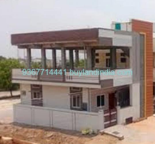 2 BHK House for Sale in Dindigul
