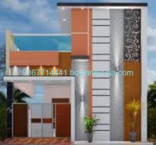 2 BHK individual House for sale at Erode