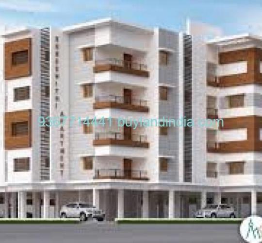 3 BHK Apartments sale in Erode