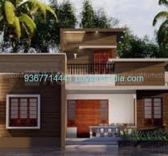 2 BHK House Sale at Kanchipuram