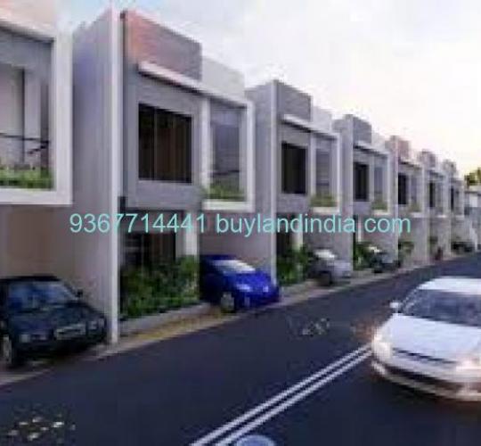 3 BHK Flats for sale at Kancheepuram