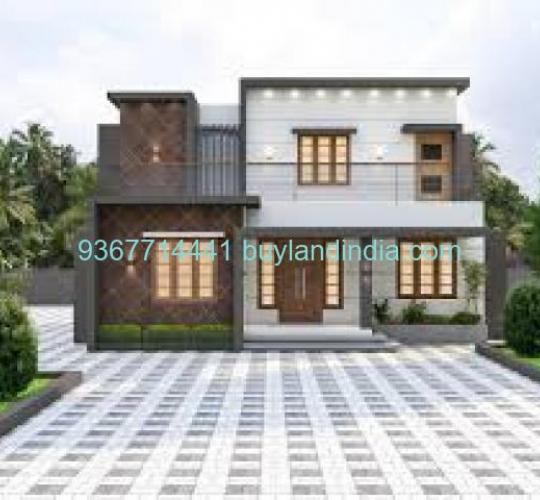 2 BHK Independent House for Sale at Kanyakumari