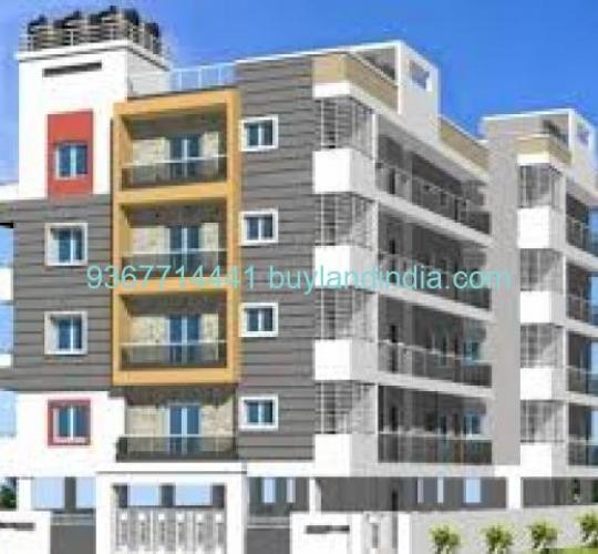 3 BHK Flats for sale at Karur