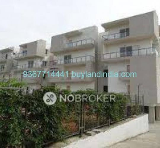 3 BHK Flats for sale at Krishnagiri