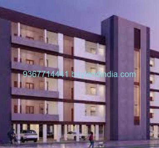3 BHK Apartments sale in Madurai
