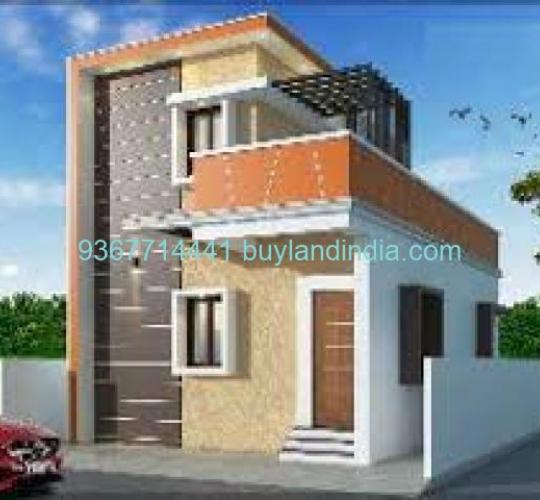 2 BHK Independent House for Sale at Mayiladuthurai