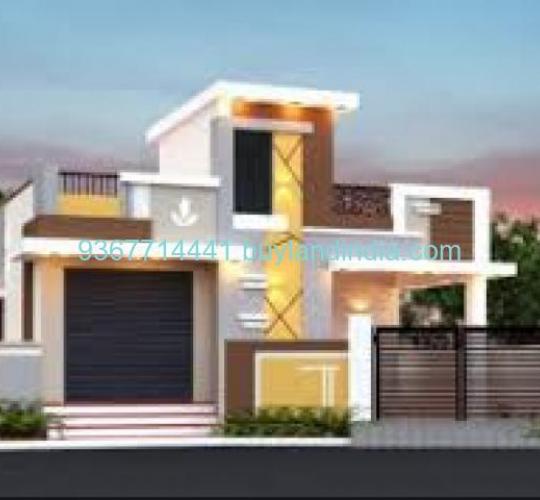 2 BHK Independent House for Sale at Namakkal
