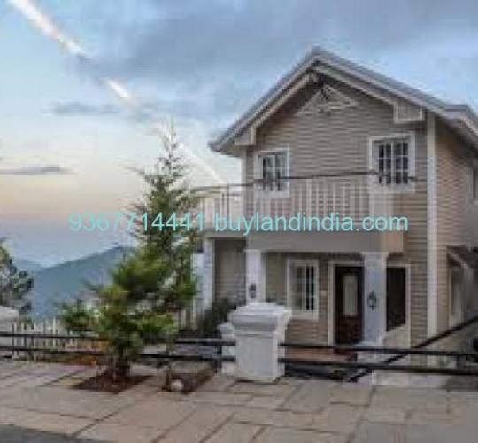 2 BHK individual Luxury House for sale at Nilgiris