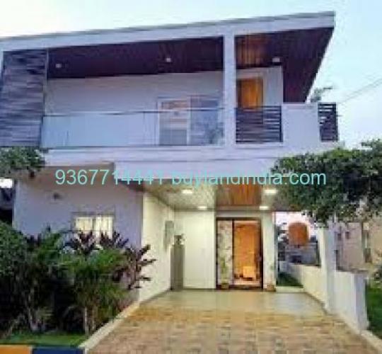 2 BHK House for Sale in Perambalur