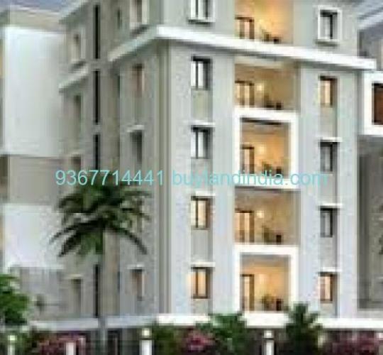 3 BHK Apartments sale in Pudukkottai