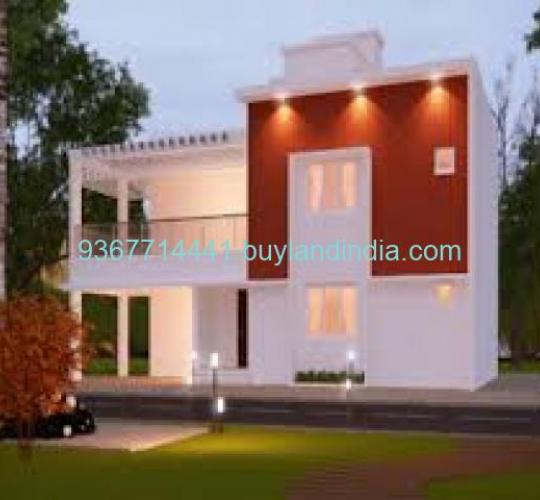 2 BHK House for Sale at Ramanathapuram