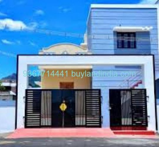 2 BHK individual House sale in Tenkasi
