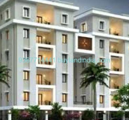 3 BHK Flats for sale at Tenkasi
